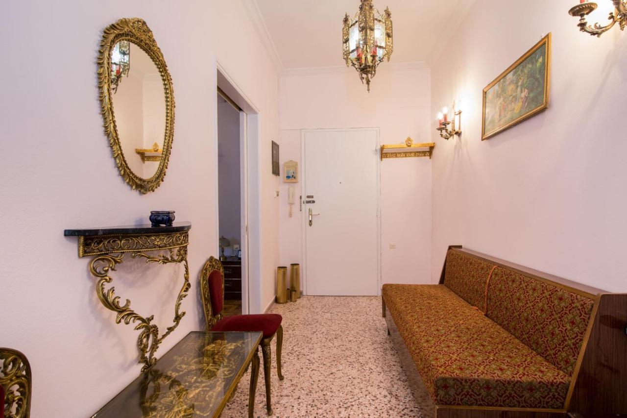 Casa Di Sarocco By Corfuescapes Apartment Corfu  Exterior photo