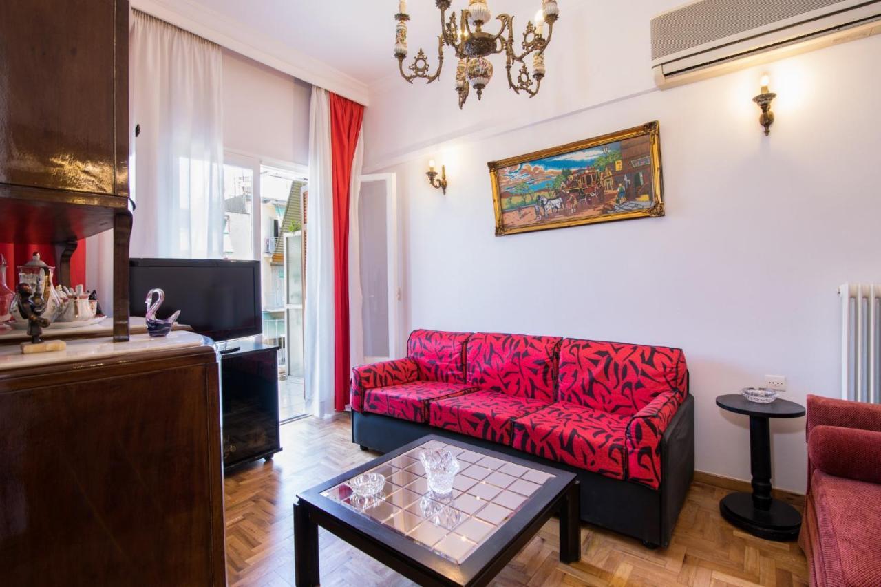 Casa Di Sarocco By Corfuescapes Apartment Corfu  Exterior photo