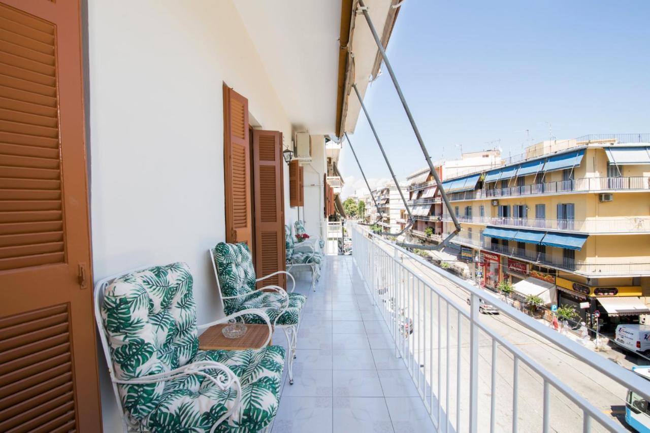 Casa Di Sarocco By Corfuescapes Apartment Corfu  Exterior photo